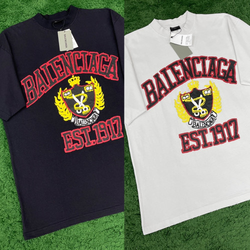 BLCG Half Sleeve T Shirt Type176 (2color)
