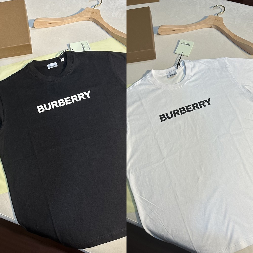 BBR Half Sleeve T Shirt Type7(2color)