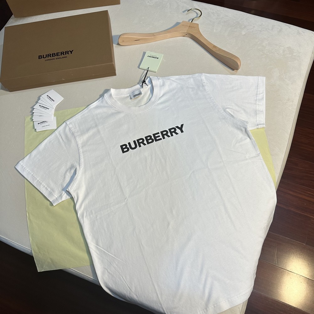 BBR Half Sleeve T Shirt Type7(2color)