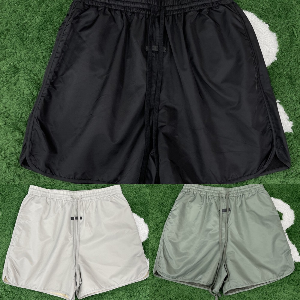 FOG Half pants type1(3color)