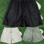 FOG Half pants type1(3color)