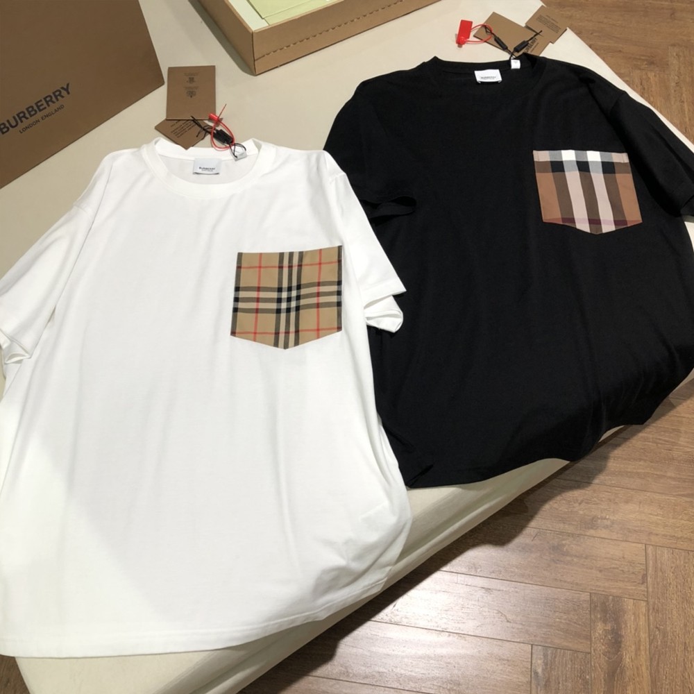 BBR Half Sleeve T Shirt Type8(2color)