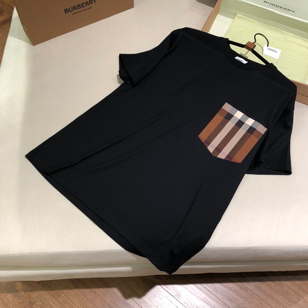 BBR Half Sleeve T Shirt Type8(2color)