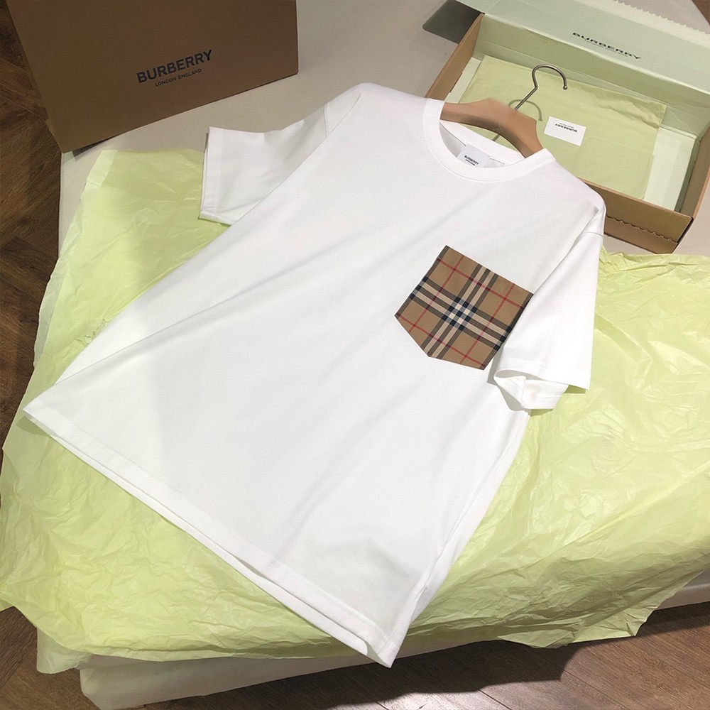 BBR Half Sleeve T Shirt Type8(2color)