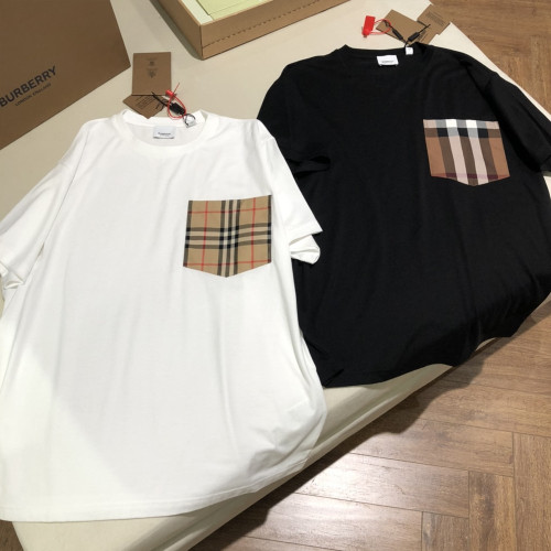 BBR Half Sleeve T Shirt Type8(2color)