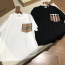 BBR Half Sleeve T Shirt Type8(2color)