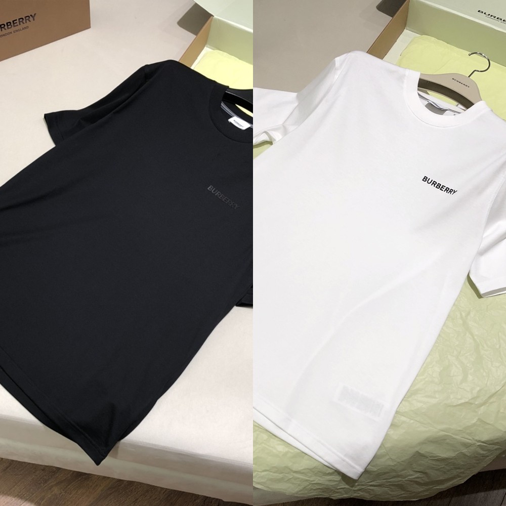BBR Half Sleeve T Shirt Type9(2color)