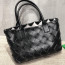BV 보테가베네타 까바 CABAT 649598VMAY39041 Black