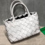 BV 보테가베네타 까바 CABAT 649598VMAY39041 White