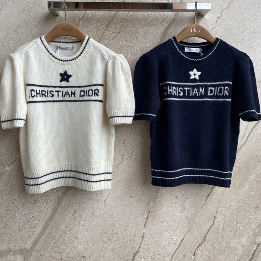 CD Knit Type7 (2color)