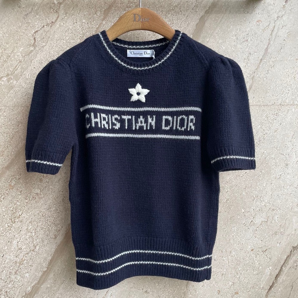 CD Knit Type7 (2color)