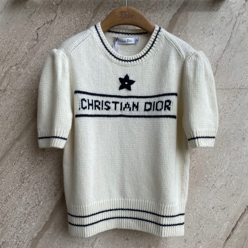 CD Knit Type7 (2color)
