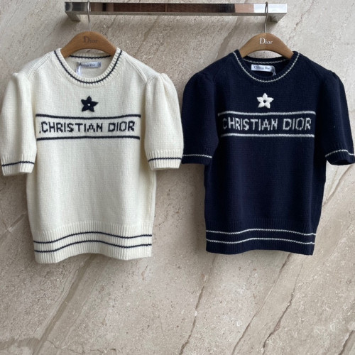 CD Knit Type7 (2color)