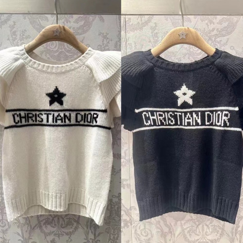 CD Knit Type8 (2color)