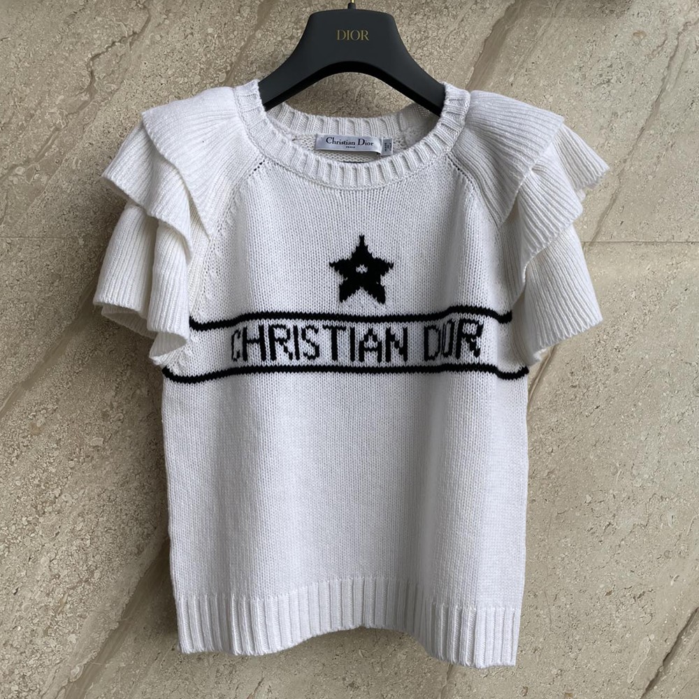CD Knit Type8 (2color)