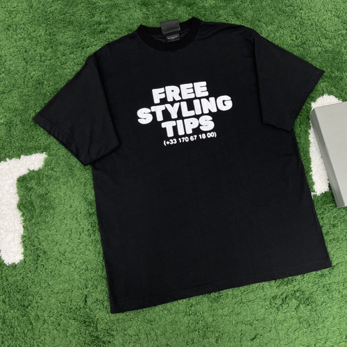 BLCG Half Sleeve T Shirt Type178
