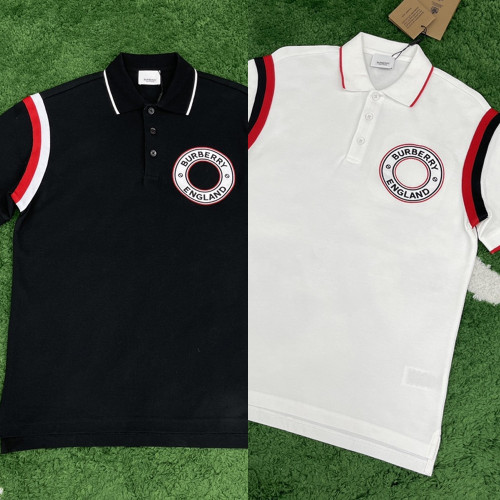 BBR Half Sleeve T Shirt Type10 (2color)