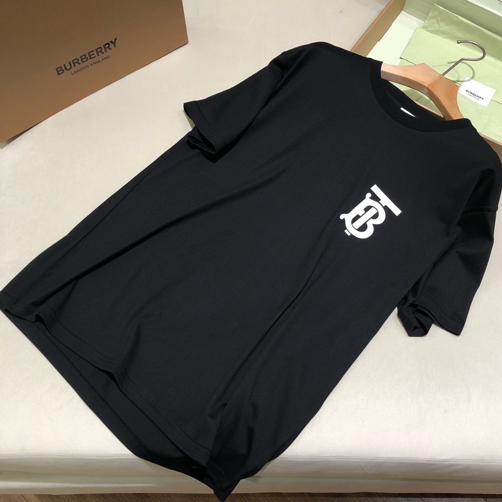 BBR Half Sleeve T Shirt Type12 (2color)