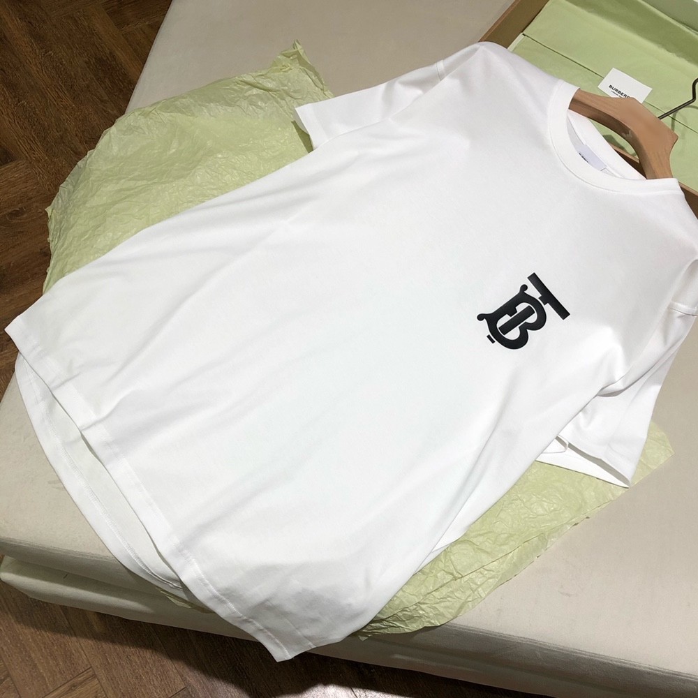 BBR Half Sleeve T Shirt Type12 (2color)