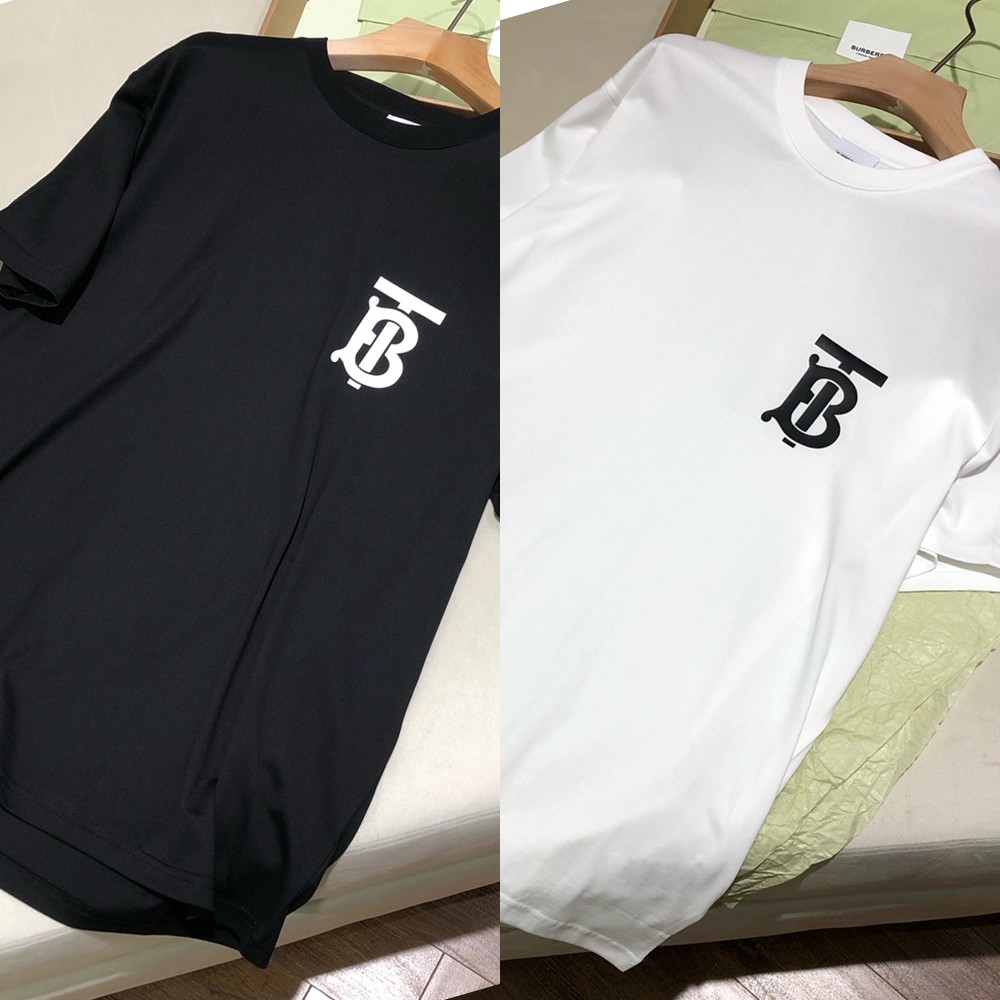 BBR Half Sleeve T Shirt Type12 (2color)