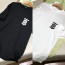 BBR Half Sleeve T Shirt Type12 (2color)