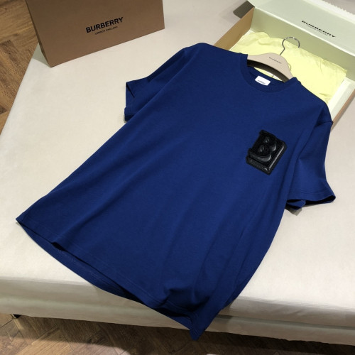 BBR Half Sleeve T Shirt Type14