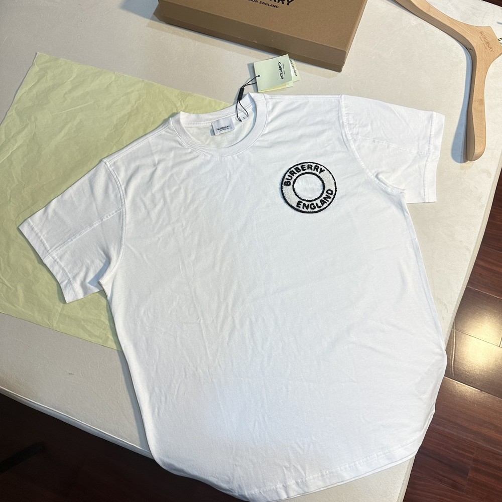 BBR Half Sleeve T Shirt Type15 (2color)