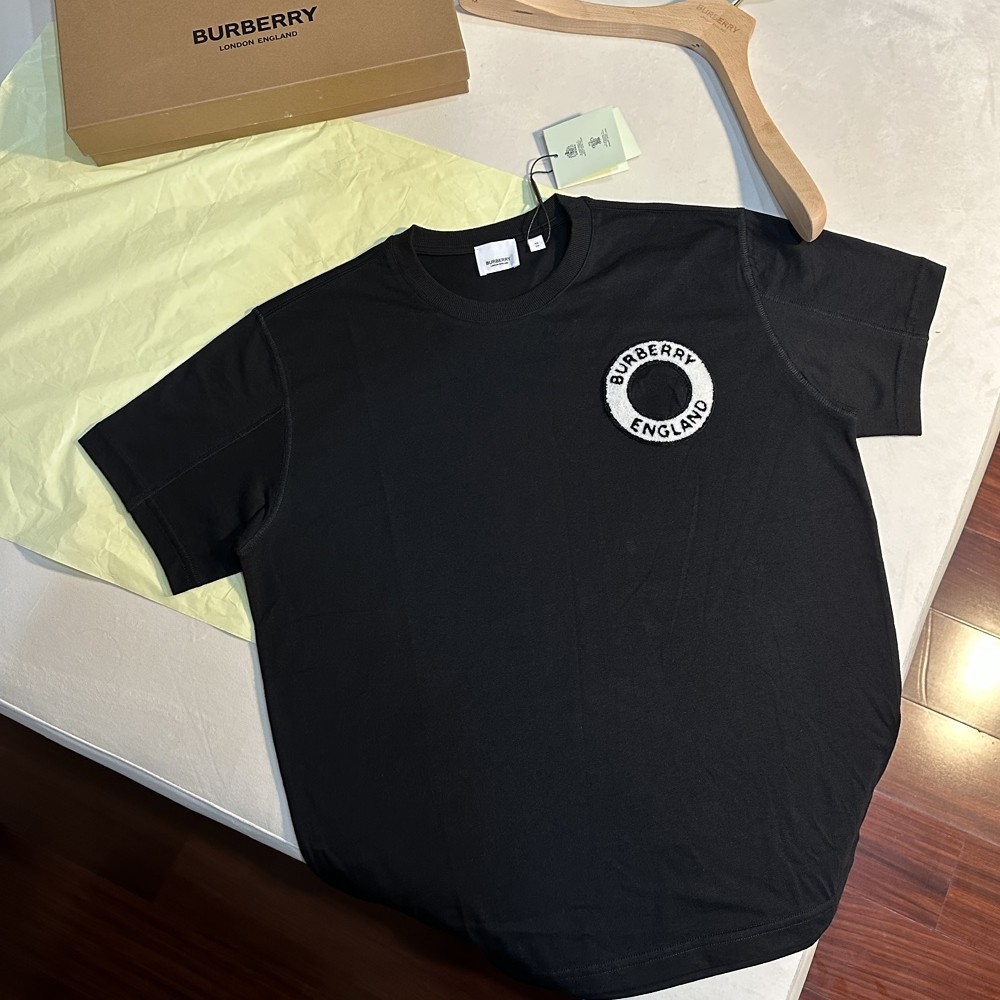 BBR Half Sleeve T Shirt Type15 (2color)