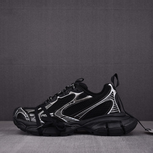 BLCG 3XL Black / White (I8)