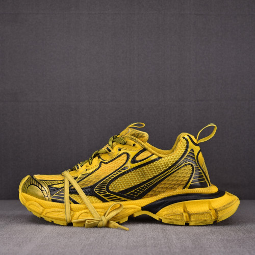 BLCG 3XL Yellow/Black (I8)