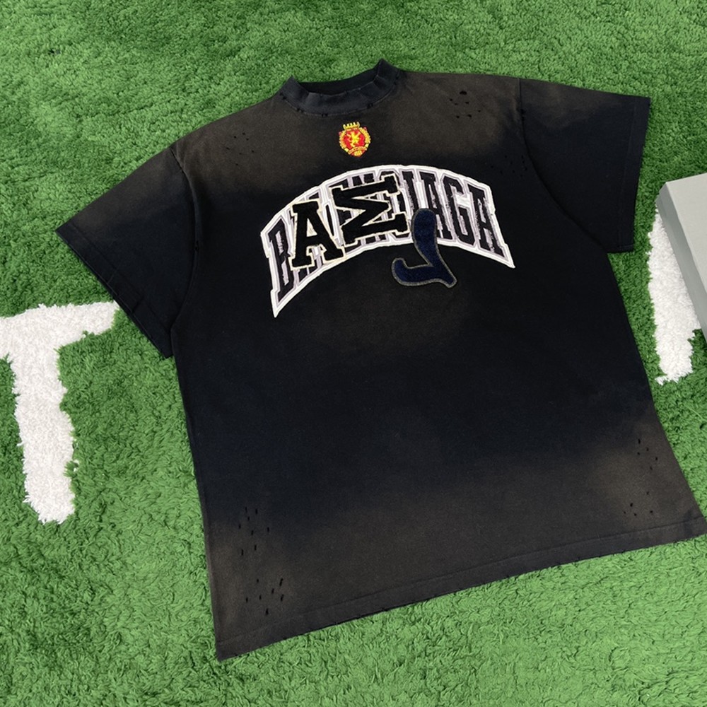 BLCG Half Sleeve T Shirt Type180 (2color)