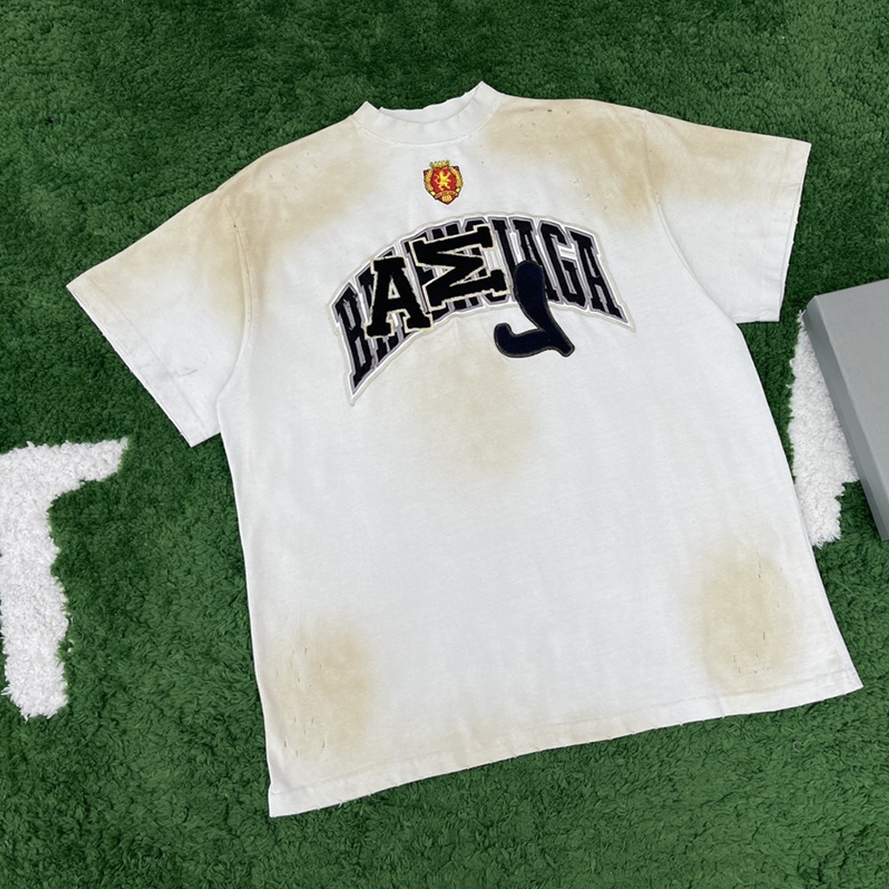 BLCG Half Sleeve T Shirt Type180 (2color)