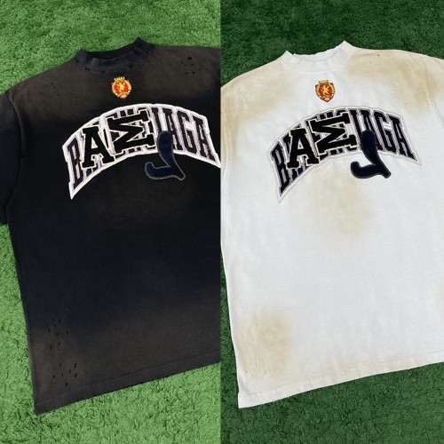 BLCG Half Sleeve T Shirt Type180 (2color)