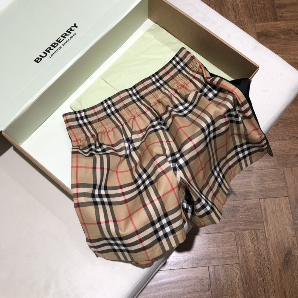 BBR Half pants type2 (2color)
