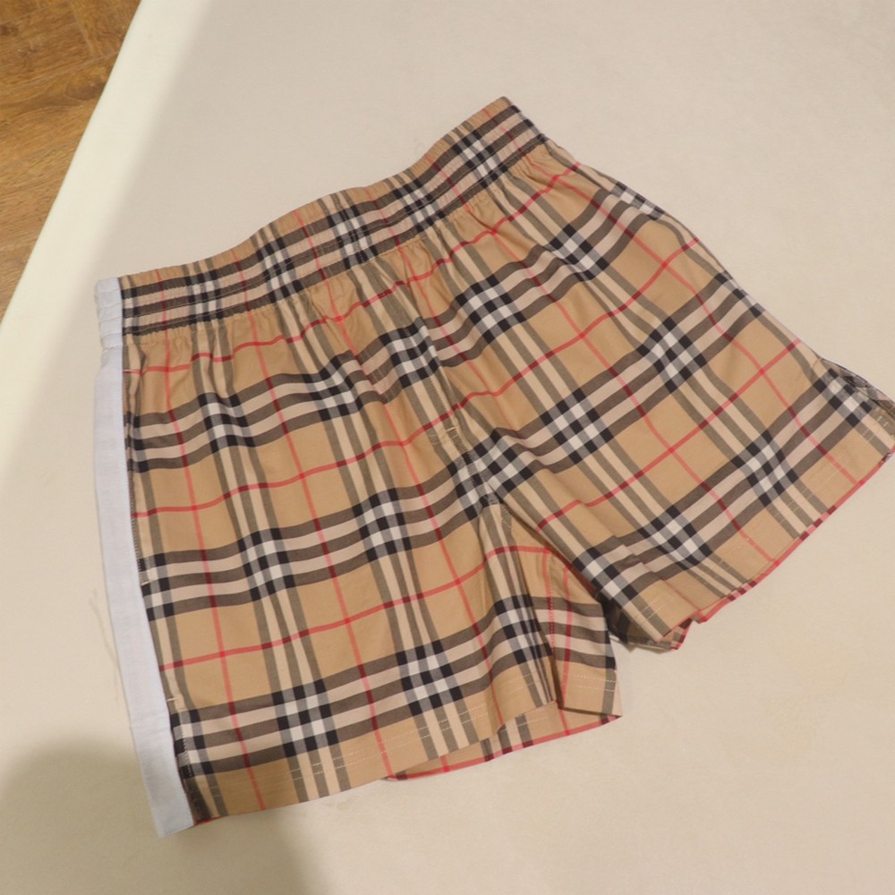 BBR Half pants type2 (2color)