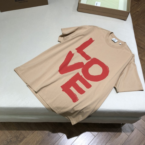 BBR Half Sleeve T Shirt Type18