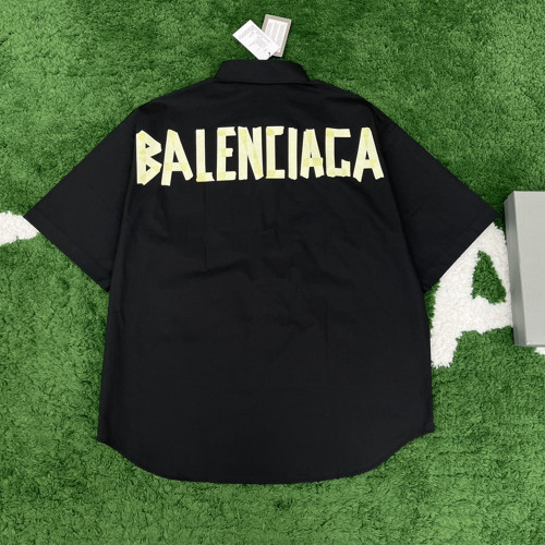 BLCG Half Sleeve Shirt Type6