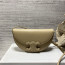 CLN 111233 셀린느 퀴르 트리옹프 베사체 Beige