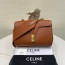 CLN 셀린느 196853 틴 소프트 16 Tan