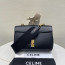 CLN 셀린느 196853 틴 소프트 16 Black