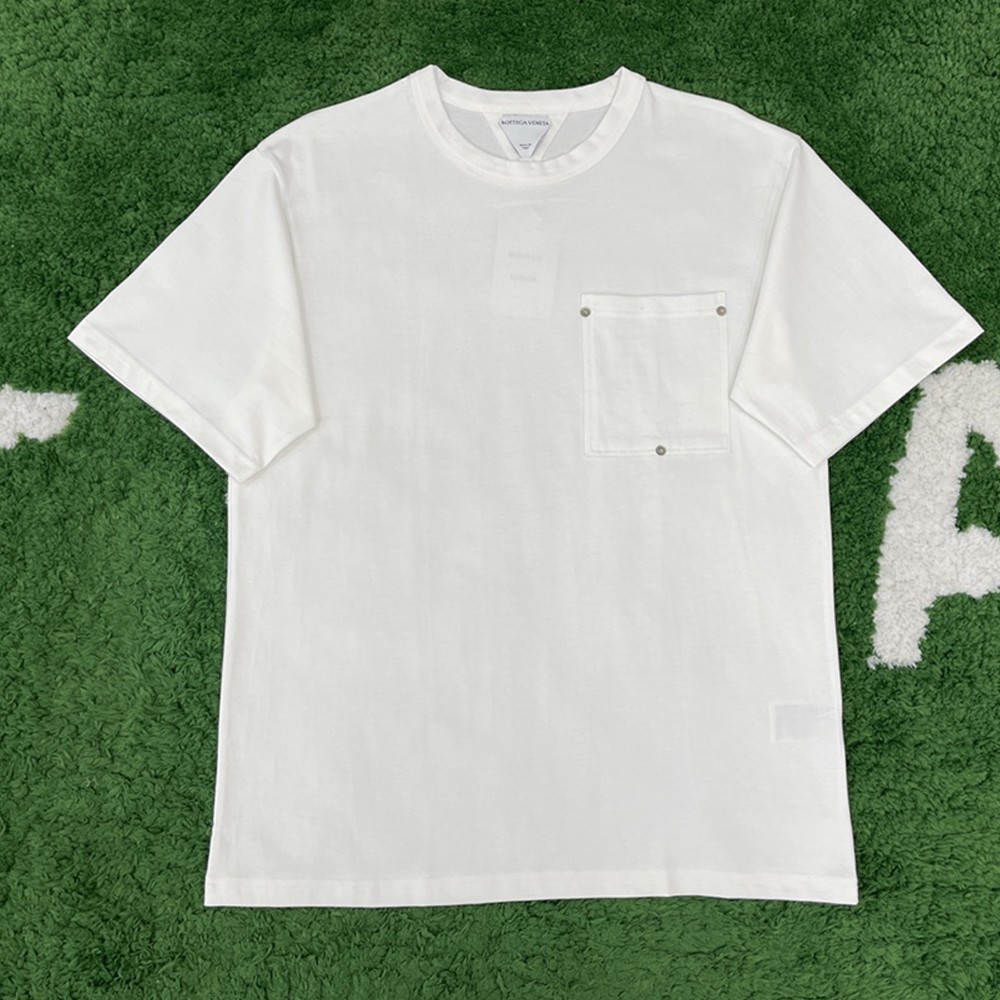 BV Half Sleeve T Shirt Type2 (2color)