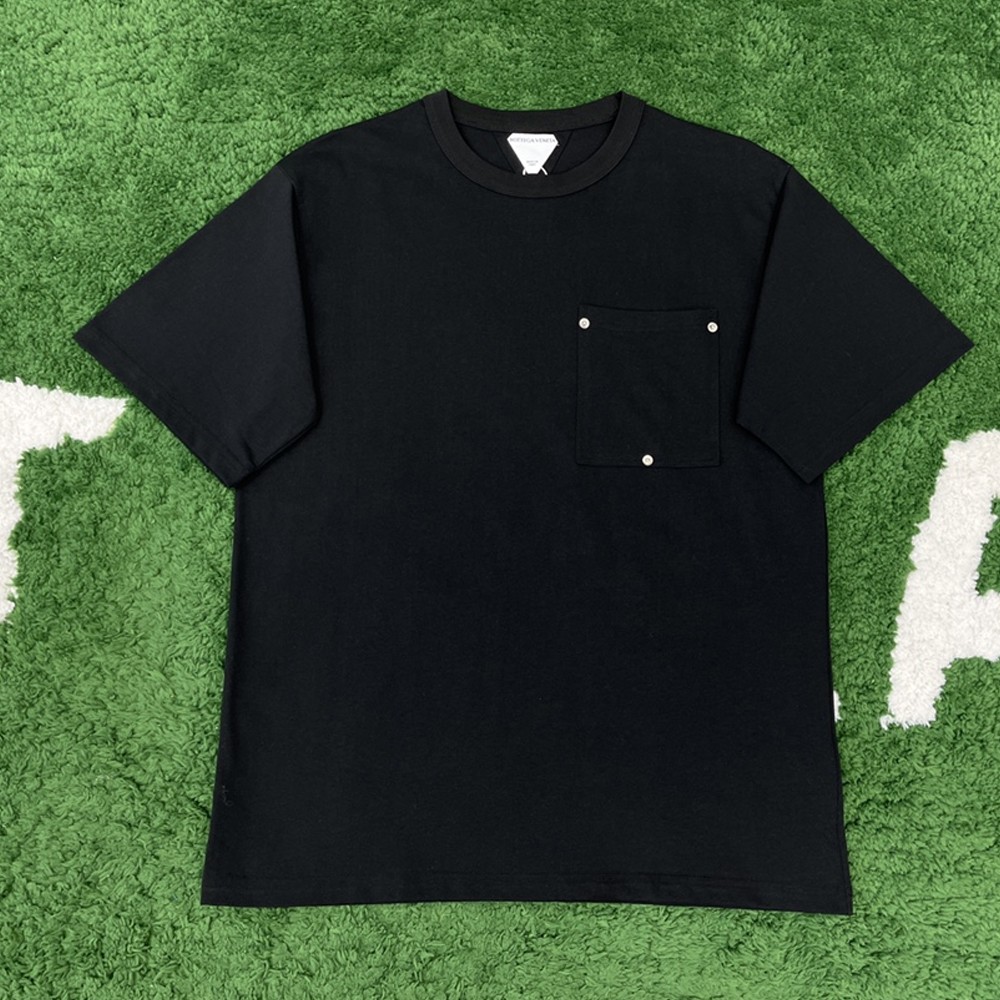 BV Half Sleeve T Shirt Type2 (2color)