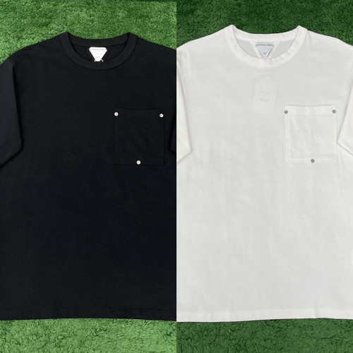 BV Half Sleeve T Shirt Type2 (2color)