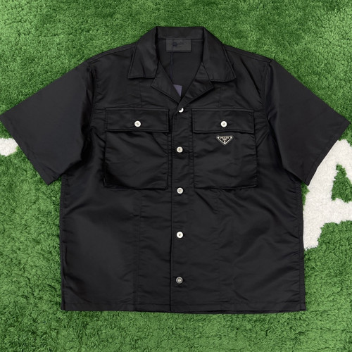 PRD Half Sleeve Jacket type1