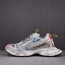BLCG 3XL White/Red/Blue (ZH)
