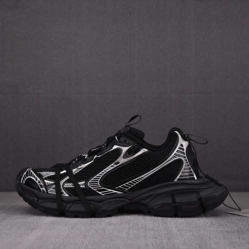 BLCG 3XL Black / White (ZH)