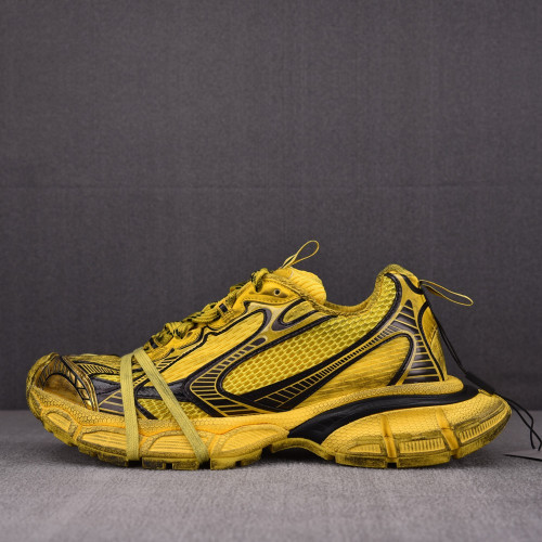 BLCG 3XL Yellow/Black (ZH)