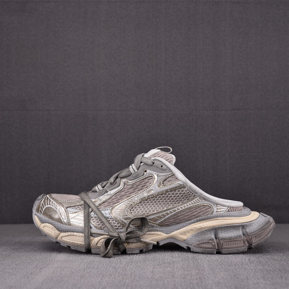 BLCG 3XL Mule Eggshell (I8)