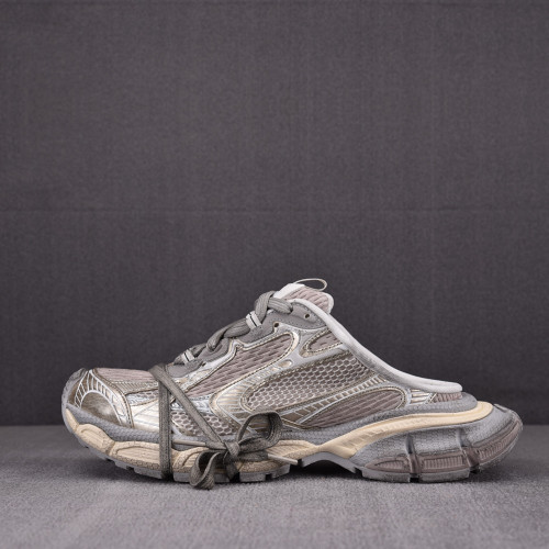 BLCG 3XL Mule Eggshell (I8)