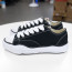 V7 자체제작 미하라야스히로 Maison MiharaYasuhir Canvas Sneakers